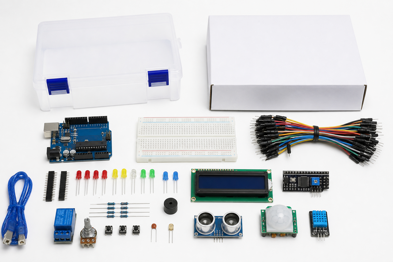 Arduino